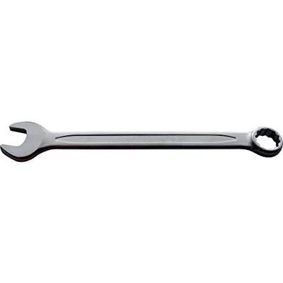 TOOLCRAFT 820836 Ring-steeksleutel Sleutelbreedte (metrisch) 13 mm