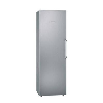 Siemens KS36VVIEP Koelkast zonder vriesvak Zilver