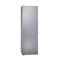 Siemens KS36VVIEP Koelkast zonder vriesvak Zilver - thumbnail