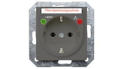 Siemens 5UB1926 Carbon Schakelmateriaal 1 stuk(s)