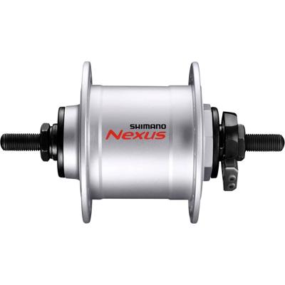 Shimano - dynamonaaf 6v 15w dh-c3000