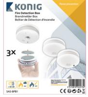 Preventiekit rook/hitte - thumbnail