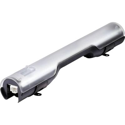 Finder 7L.46.0.230.1100 Schakelkastlamp Zwart, Transparant 13 W 1200 lm 230 V (l x b x h) 310.60 x 46 x 47.50 mm 1 stuk(s) Finder 7L.46.0.230.1100 Schakelkastlamp Zwart, Transparant 13 W 1200 lm 230 V (l x b x h) 310.60 x 46 x 47.50 mm 1 stuk(s)