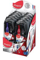 Passer maped origin 3delig display 10st assorti - thumbnail