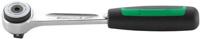Stahlwille ratel 3/8" - thumbnail