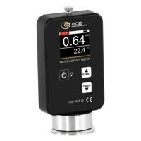 PCE Instruments Wateractiviteitsmeter (AW-meter) Temperatuur, AW waarde - thumbnail