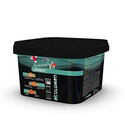 Lernex 2000 Gr/50.000 Liter vijver SuperFish - Superfish Lernex 2000 Gr/50.000 Liter vijver SuperFish - Superfish