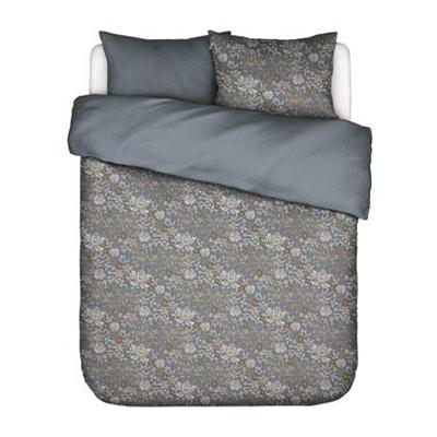 Essenza Essenza Ophelia Duvet dekbedovertrek 2p set 200x220 Midnight swim
