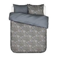 Essenza Essenza Ophelia Duvet dekbedovertrek 2p set 200x220 Midnight swim - thumbnail