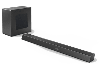 Philips TAB8905 Zwart 3.1.2 kanalen 360 W