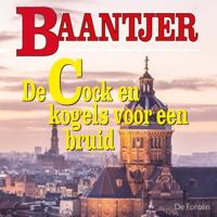 De Cock en kogels voor een bruid - thumbnail