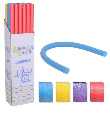 Zwem Noodle Dia6X150Cm 4Ass Kl Nampook - Nampook