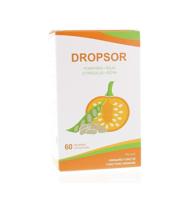 Soria Dropsor Urinaire Functie 60 Tabletten - thumbnail