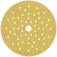 Bosch Accessoires Expert C470 schuurpapier voor excenterschuurmachines 150 mm, multigaten, K320 50-delig - 1 stuk(s) - 2608901144 - thumbnail