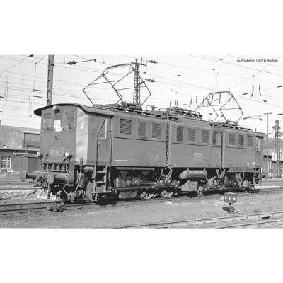 Piko H0 51543 H0 elektrische locomotief BR 191 van de DB Piko H0 51543 H0 elektrische locomotief BR 191 van de DB