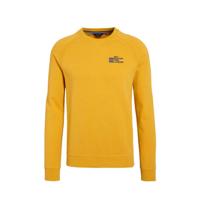 PME Legend PME Legend Long sleeve r-neck Interlock jerse - thumbnail