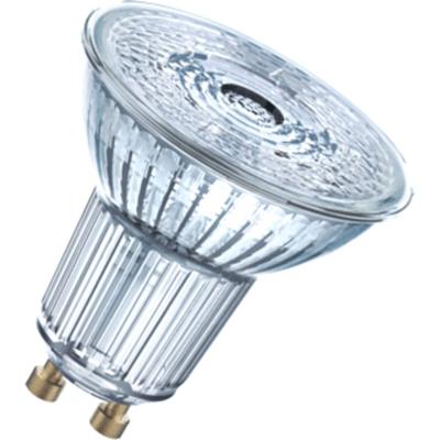 LEDVANCE - LED Spot - Parathom PAR16 940 36D - GU10 Fitting - Dimbaar - 3.4W - Natuurlijk Wit 4000K | Vervangt 35W