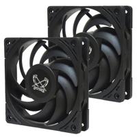 Scythe Mugen 6 - Black Edition - thumbnail