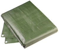 Connex Afdekzeil 6X1.5M Voor Hout 250G - FLOR80435 - thumbnail