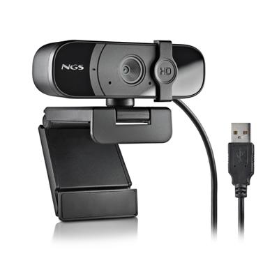 Webcam NGS XPRESSCAM1080HD Full HD