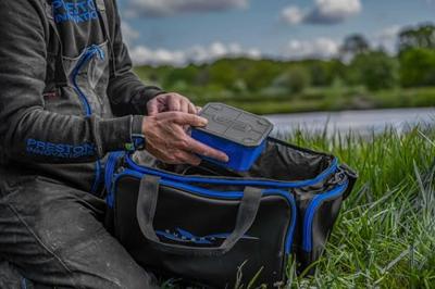 Preston Supera X Bait Bag