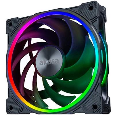 Akasa Soho RGB cooling fan Akasa Soho RGB cooling fan