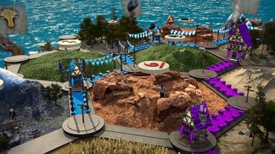 Catan Console Edition