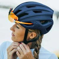 Kask Mojito3 Helm - Wit - thumbnail