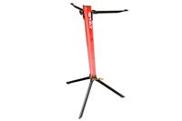 Stay Music Slim Model 1100/01 Red keyboardstatief - thumbnail