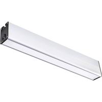 LED2WORK PROFILED AC 11 W 1670 lm 100 ° (l x b x h) 500 x 65 x 45 mm 1 stuk(s) - thumbnail