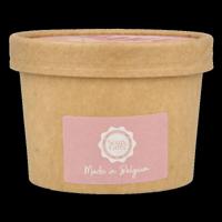 Soap & Gifts Soap in a bowl mama ik hou van jou 1 Stuks - thumbnail