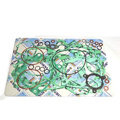 ATHENA motor pakkingset gasket set engine mx/sx/gs 250/300, 90-98
