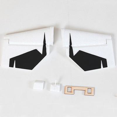 FMS - Edge 540 750Mm Horizontal Stabilizer (FMSRW103)