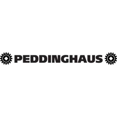 Peddinghaus XStriker 5126250001 Lathamer 800 g 320 mm 1 stuk(s)