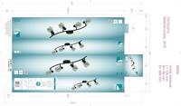 Eglo OpbouwspotPollica 4-lichts - 98626 - thumbnail