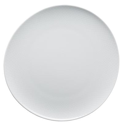 ROSENTHAL - Junto White - Bord 32cm