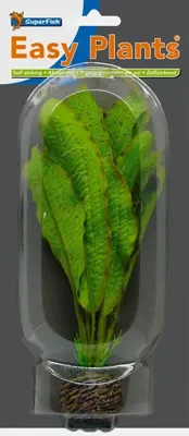 Easy Plant Middel 20 Cm Nr. 12 aquaria Superfish - Superfish
