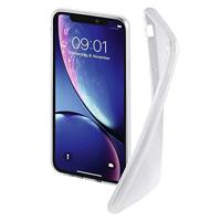 Hama Backcover Apple iPhone XR Transparant - thumbnail