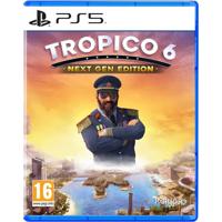 Tropico 6 - Next Gen Edition - thumbnail