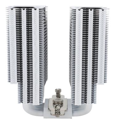 CPU-ventilator Thermalright Frost Commander 140