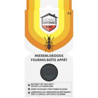 Home defense mierenlokdoos 2 stuks - thumbnail