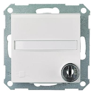 ELSO-stopcontact 365074 dezelfde aansluiting 16A JOY rw Wit 1 stuk(s) ELSO-stopcontact 365074 dezelfde aansluiting 16A JOY rw Wit 1 stuk(s)