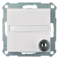 ELSO-stopcontact 365074 dezelfde aansluiting 16A JOY rw Wit 1 stuk(s) - thumbnail