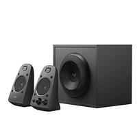 Logitech speakers Z625 - thumbnail