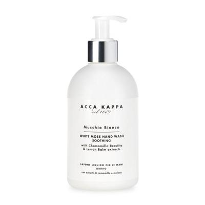 Acca Kappa White Moss Hand Wash 300ml