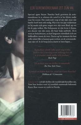 In de val (Paperback)