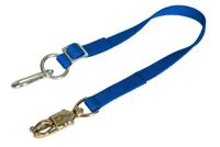 Aanlijngordel traploos verstelbaar - thumbnail