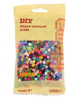 Hama Strijkkralen Divers (068) - thumbnail