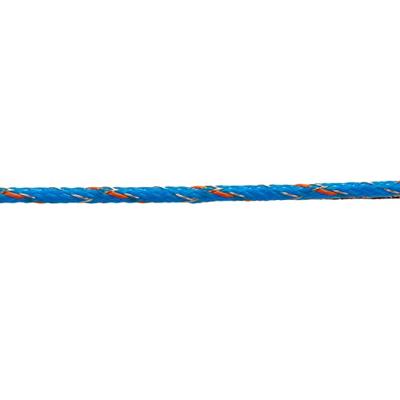 Gallagher Vidoflex 9 TurboLine Plus blauw 1000m - 086290 086290