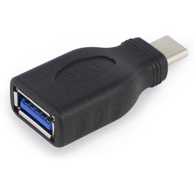ACT USB-C naar USB A adapter M/F ACT USB-C naar USB A adapter M/F